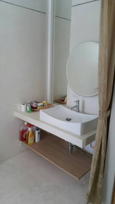ห้องน้ำ