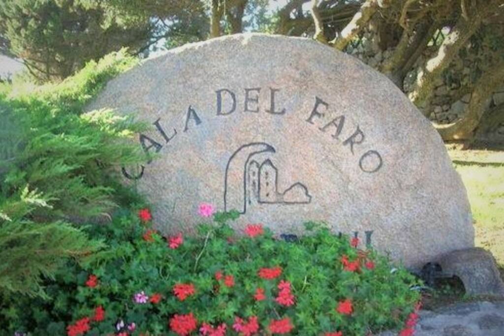 Cala Del Faro