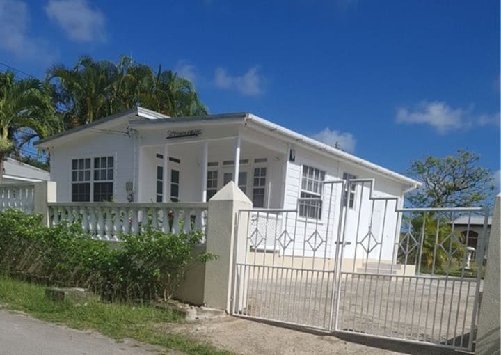 Lower Carlton Vacation Rentals & Homes Saint James, Barbados Airbnb