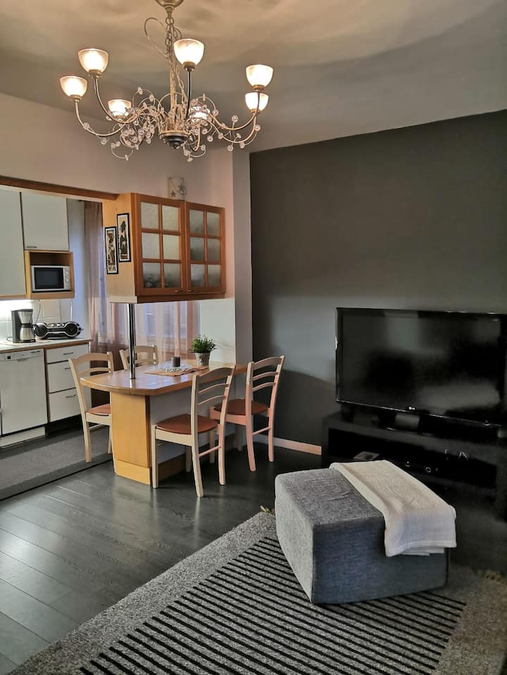 Top 16 Airbnb Vacation Rentals In Kuopio, Finland Updated 2024 Trip101