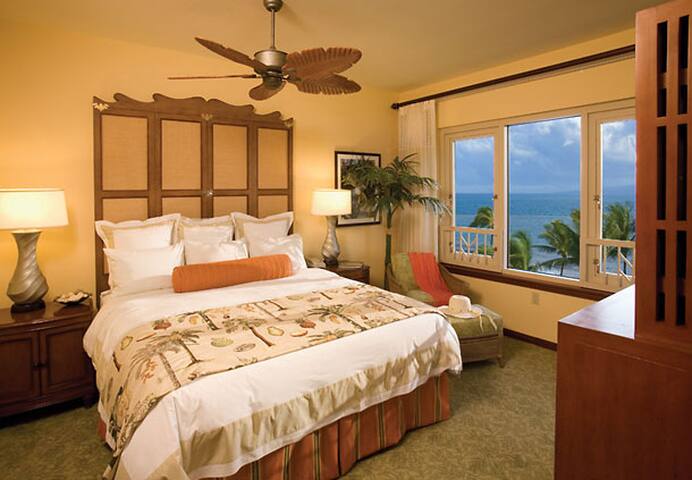 Marriott Maui Ocean Club (2 bedroom) gallery image 4