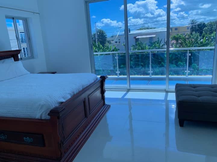 Habitación principal
