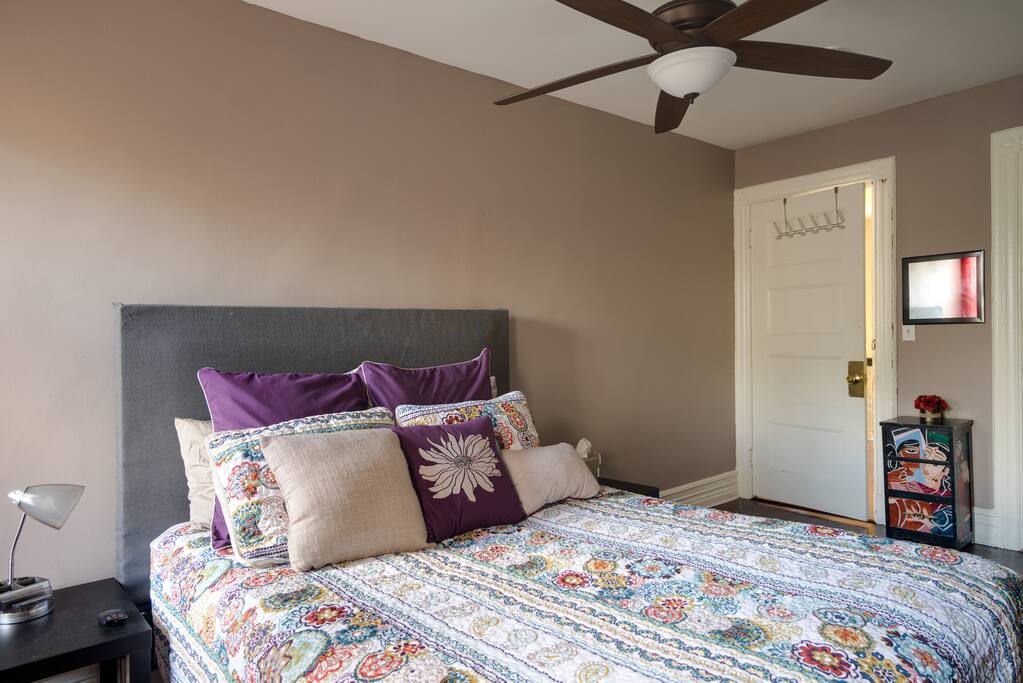 "You can't beat the value and amenities they offer."
