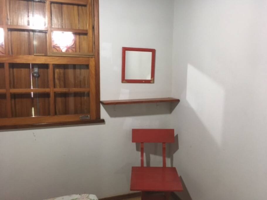 quarto de casal 2
