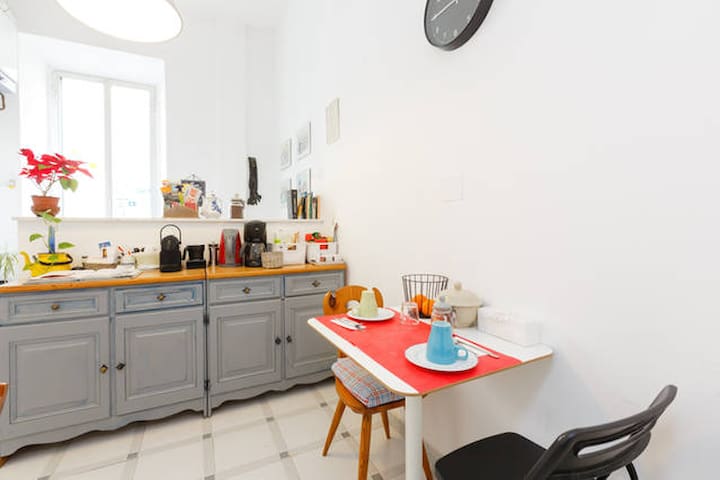 a Casa Boschi Guest House entire apartment 8 pax gallery image 2