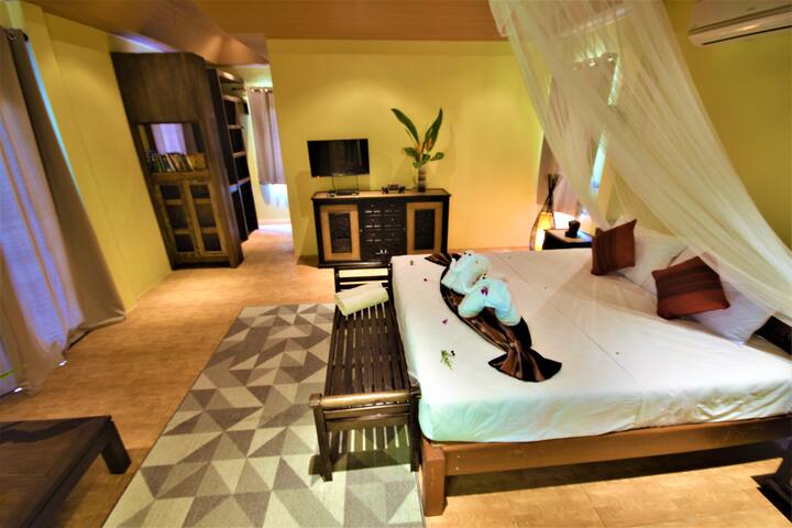 Airbnb Ko Yao Noi Ferienwohnungen Unterkunfte Phang