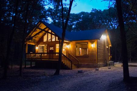 Lake Tawakoni Cabins For Rent