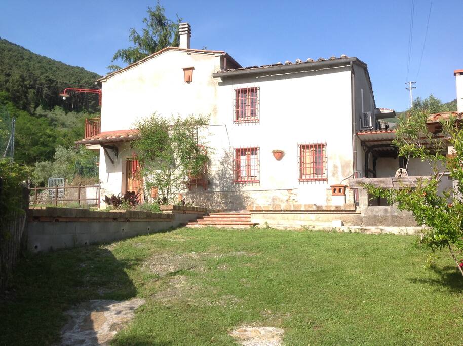 Casa