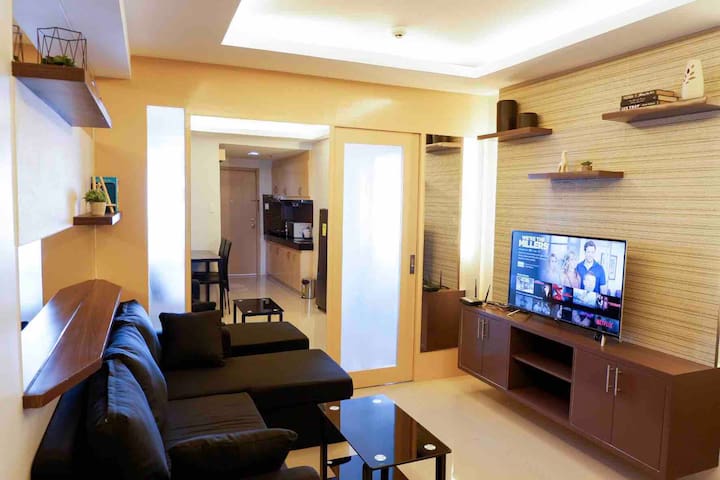 Airbnb Quezon City Ferienwohnungen Unterkunfte