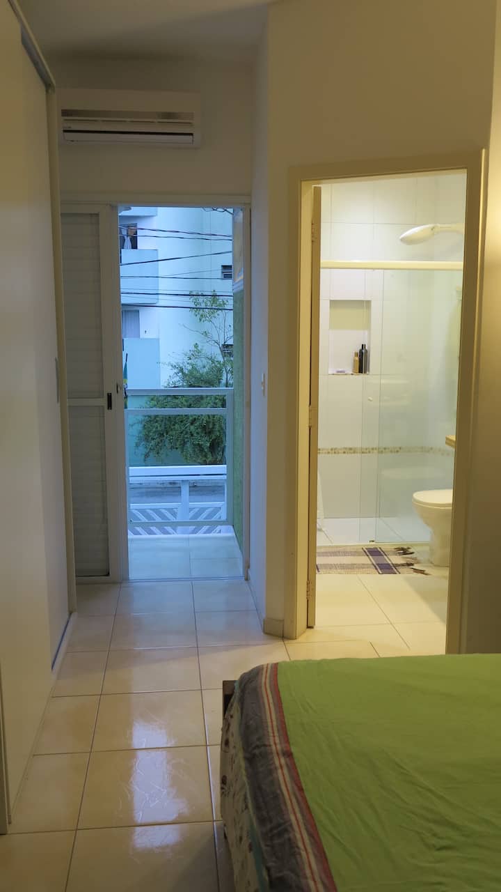 Спална соба 1