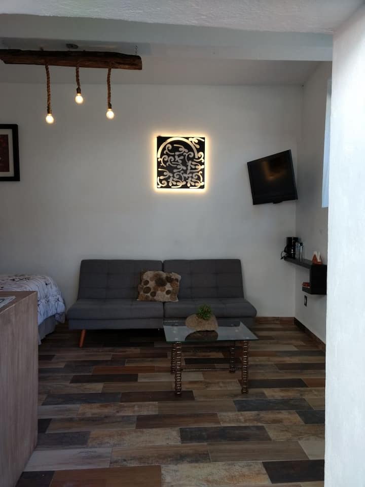 Espace de vie