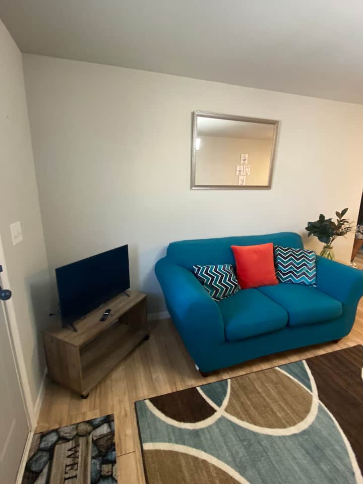 Suburban Oasis - Acworth, GA