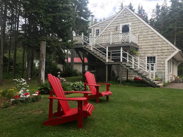 Airbnb Stanhope Vacation Rentals Places To Stay Prince