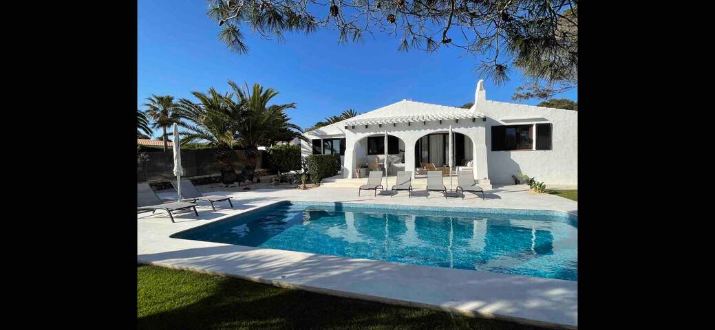 Luxury Villa – Binibequer Vell gallery image 3