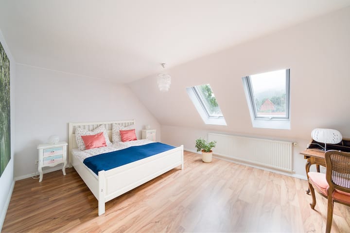 Საძინებელი