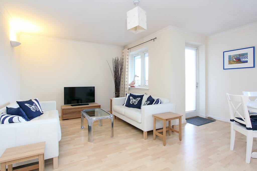 Living / Dining Room