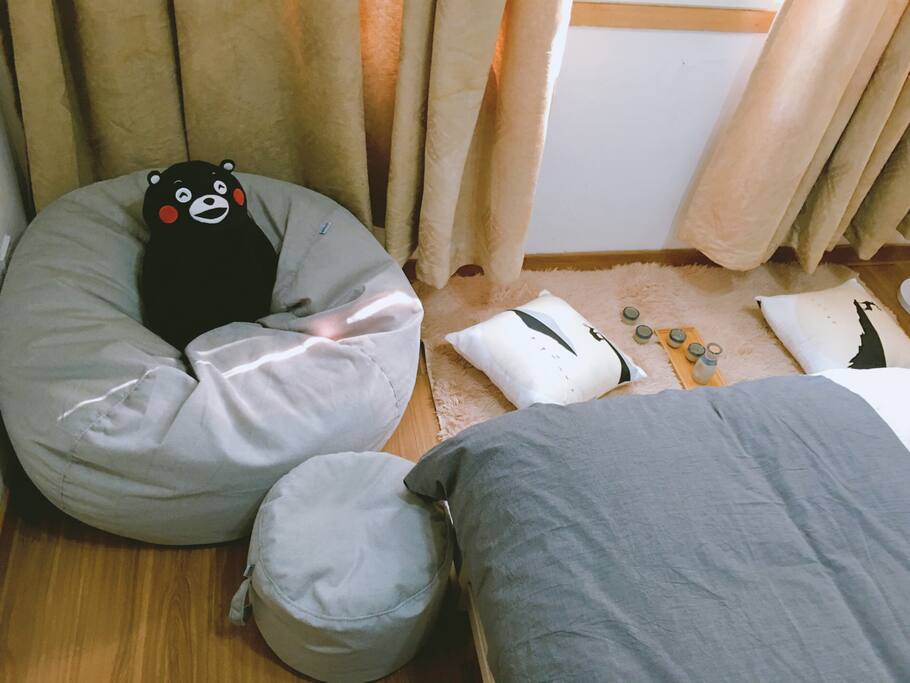 你来或不来,我始终在这里,陪你啦~