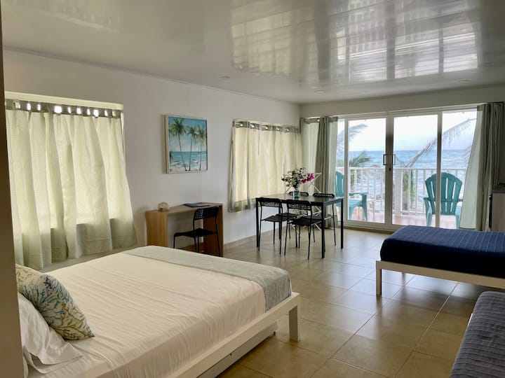 ห้องนอน