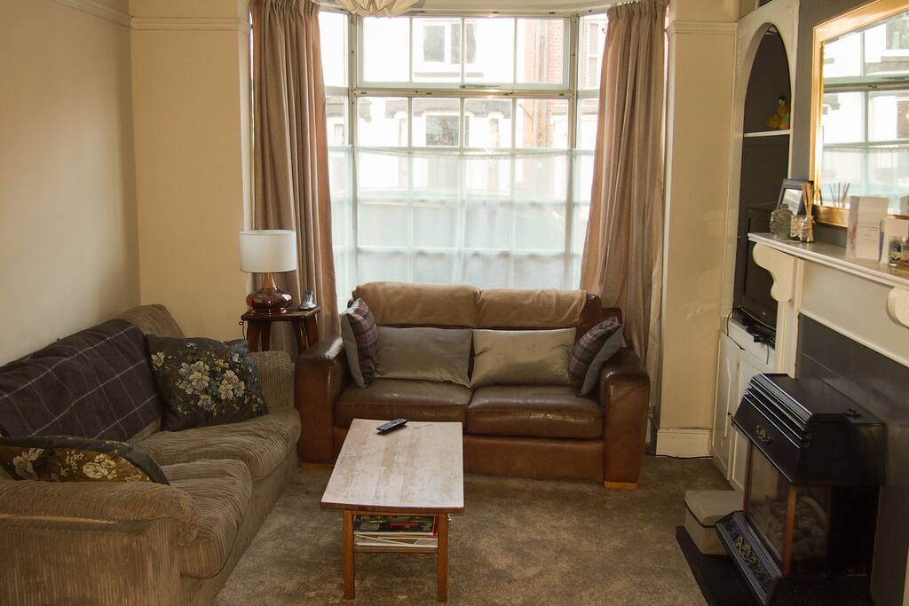 Living Room 1