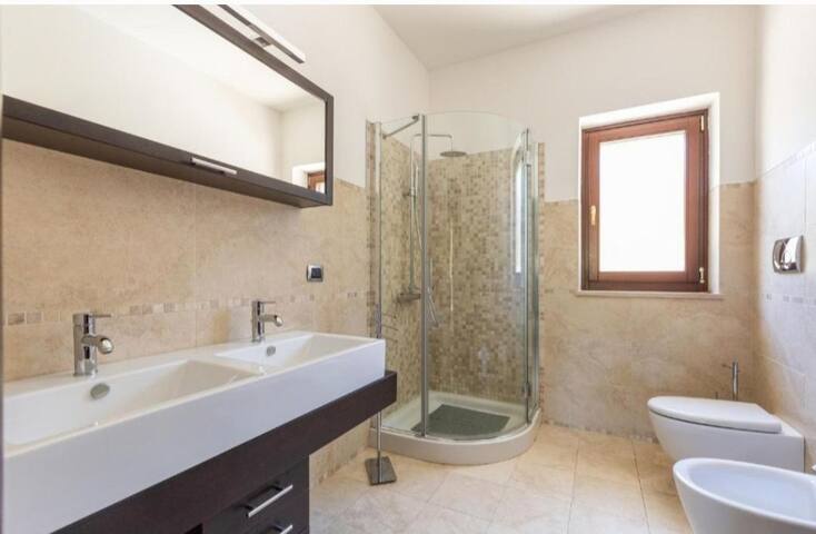 Villa Dosagiri con piscina 8 posti gallery image 4