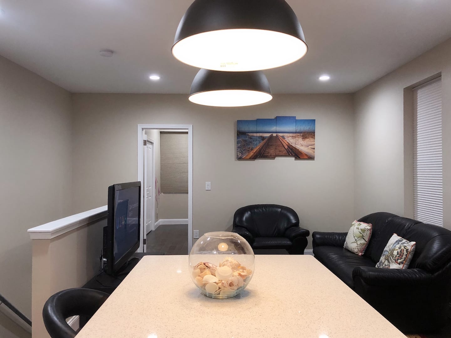 NEW Duplex