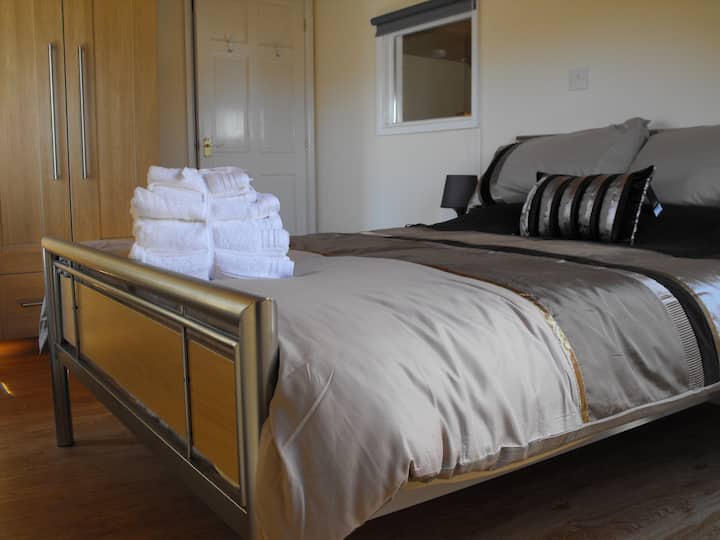 Спална соба 1