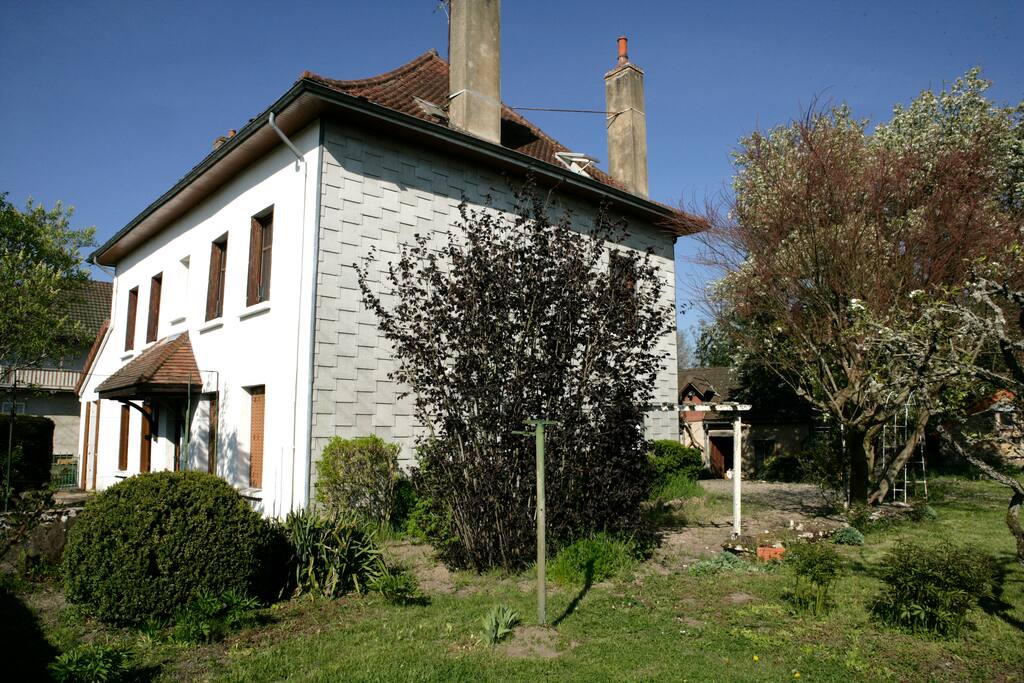 Côté cour