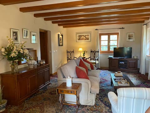 The Cottage at Finca La Fronda