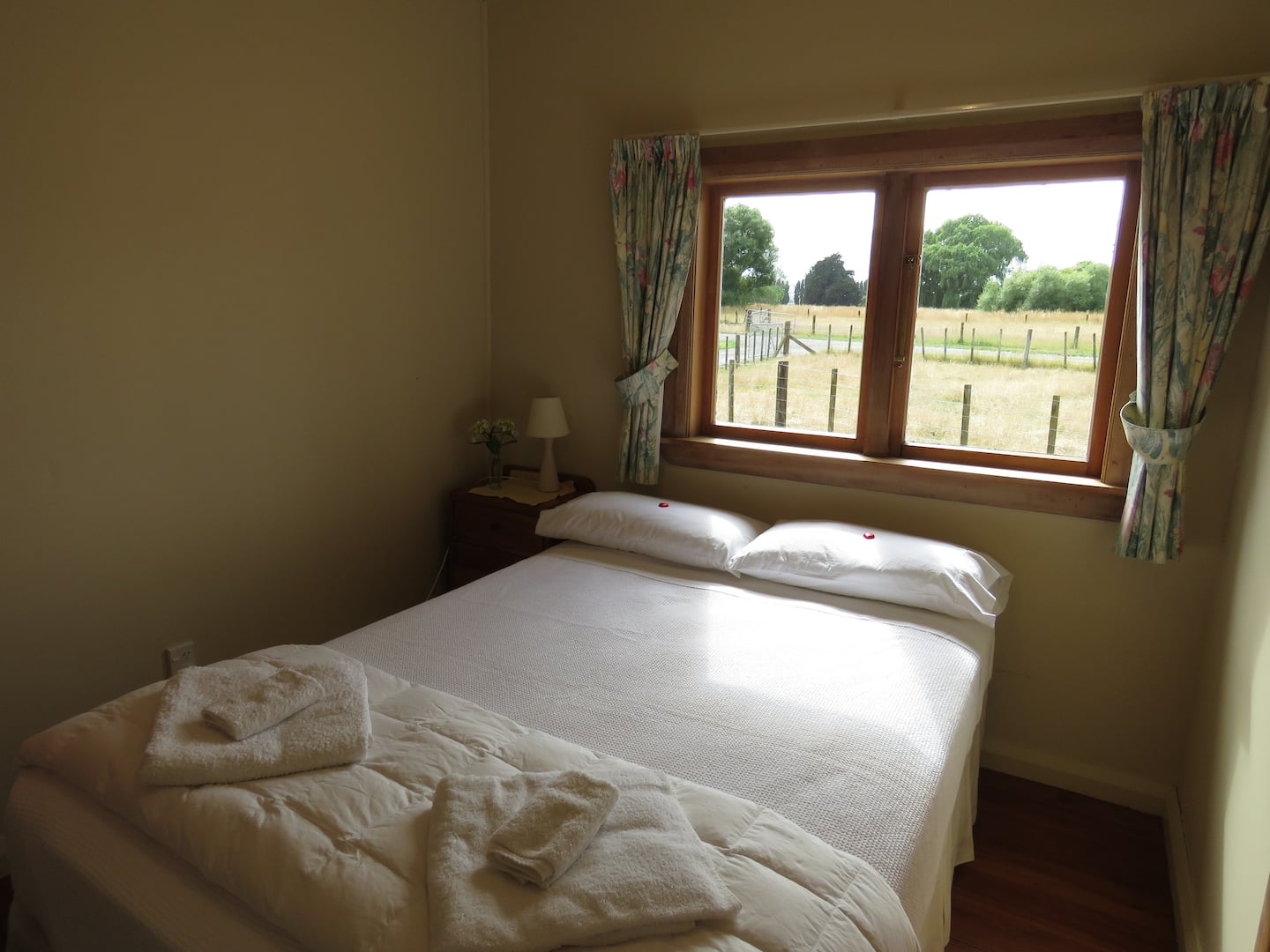 Farm Stay At Ludlow, B & B Otane, Hawkes Bay, Nz 5