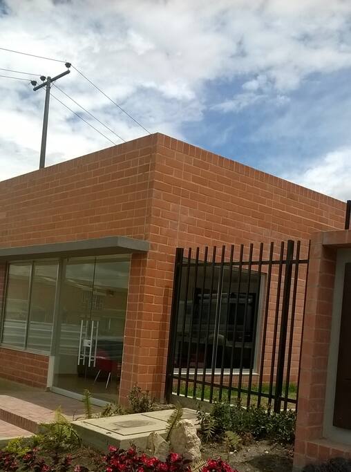 Recepción