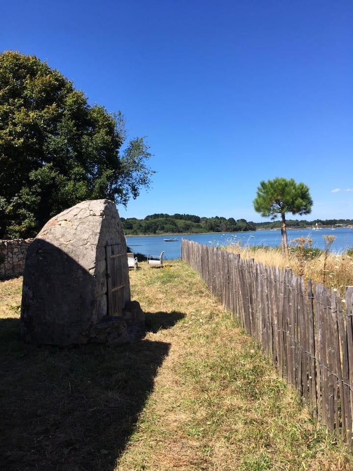 location yacht golfe du morbihan