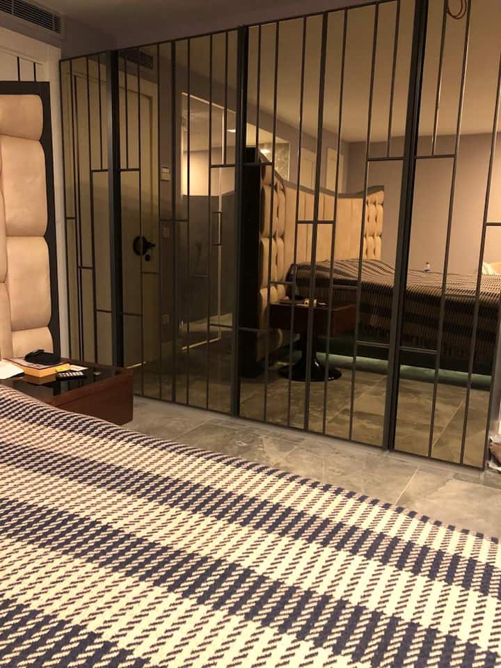 خزانة غرفة النوم