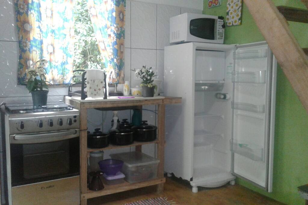 Cozinha