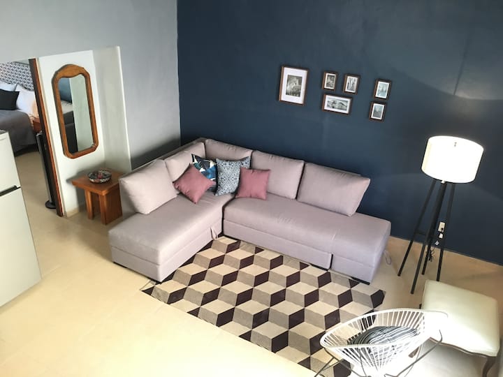 Santiago de Querétaro Vacation Rentals & Homes Querétaro, Mexico Airbnb