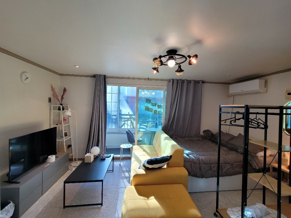 34 Best Airbnb Vacation Rentals In Seoul, South Korea - Updated 2024 ...