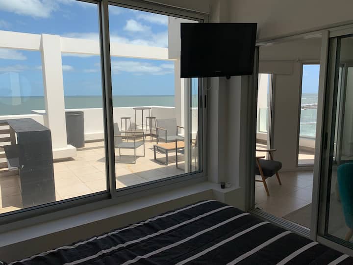 Montevideo Vacation Rentals & Homes Uruguay Airbnb