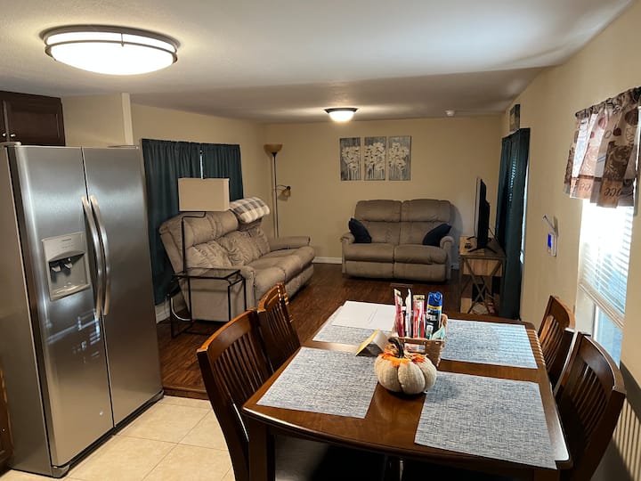 Williston Holiday Rentals & Homes Florida, United States Airbnb