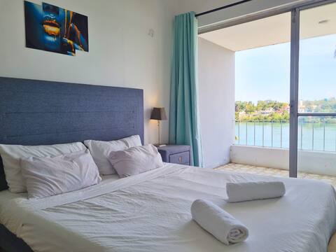 Seaglass Seaview 1br