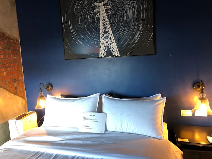 Nine Hidden Realms Standard Double Room I Hidden Realm Vehicle Rental I Nine Day/Night Tour