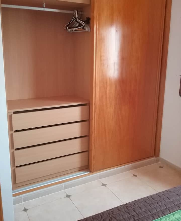 Recámara