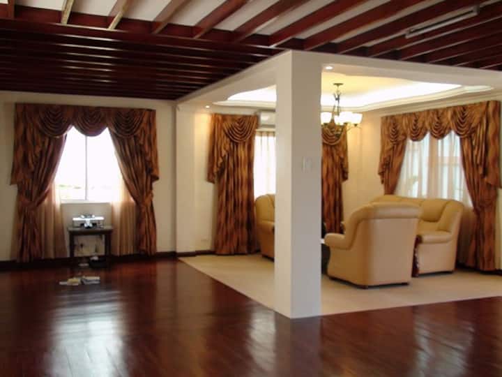 High-end Villa Oslob-dalaguete. Private Pool. - Alcoy