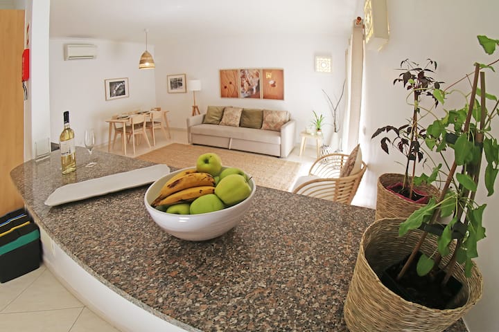Rialvor Near The Beach - Alvor Center - Alvor