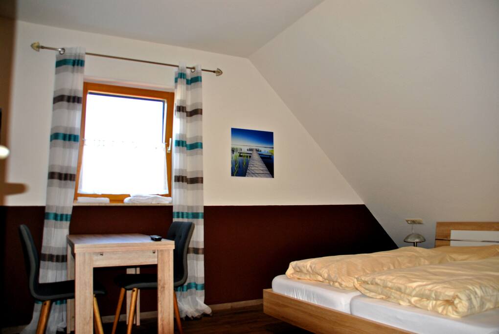 Doppelzimmer