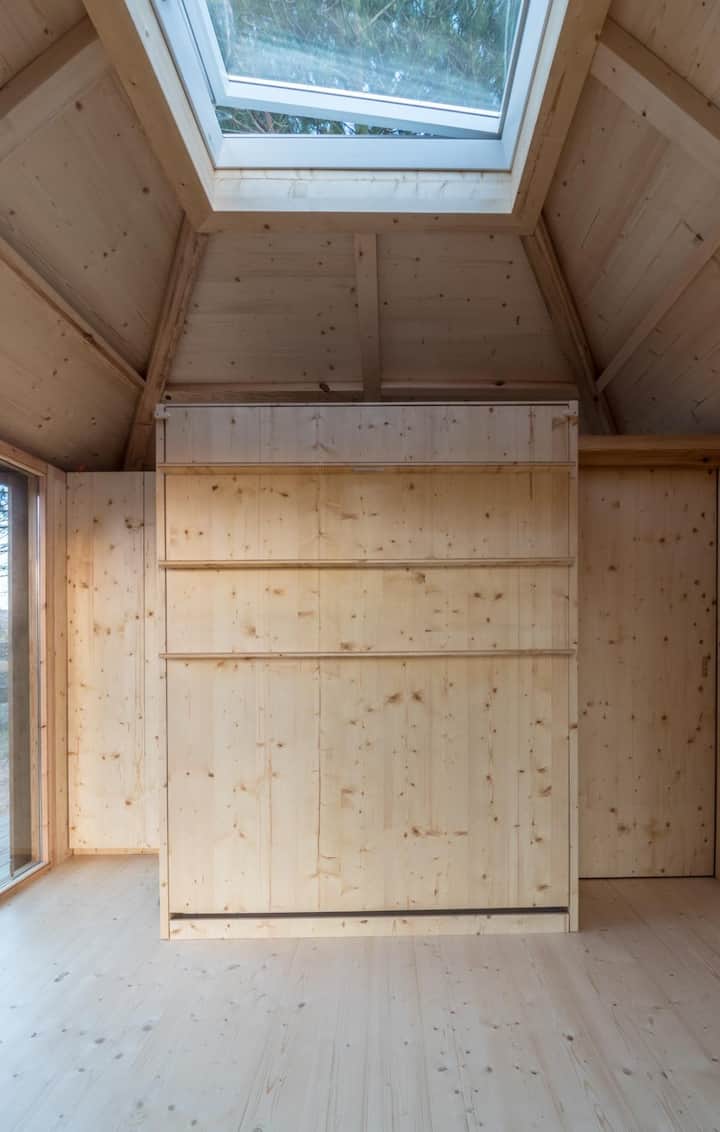 Cabana Na ÁRvore Com Vista - Melides - Melides
