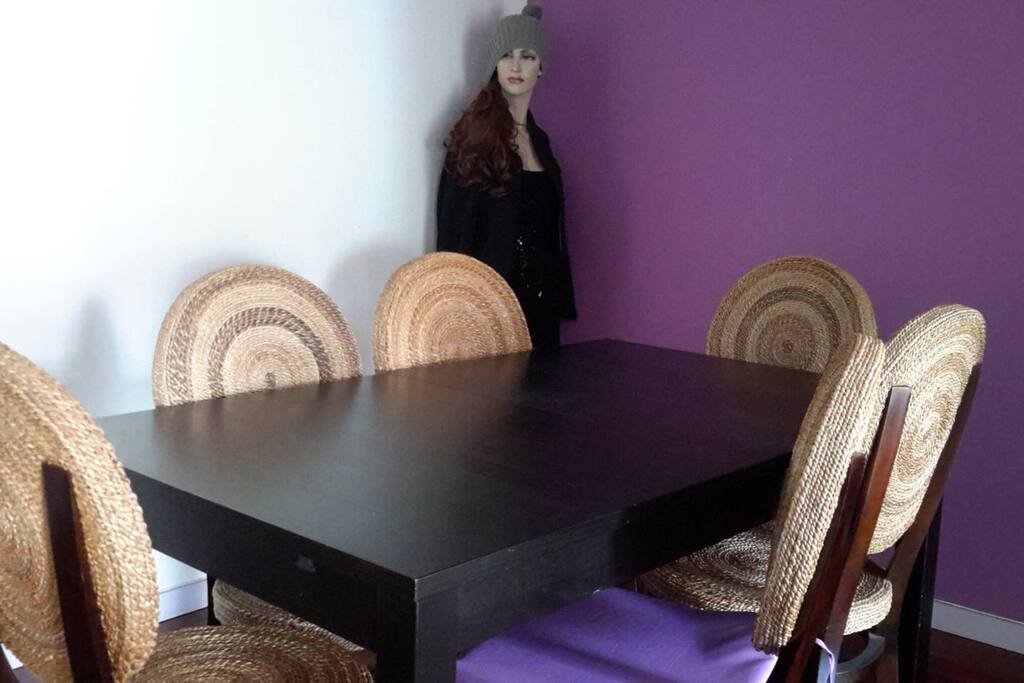 Dinning room