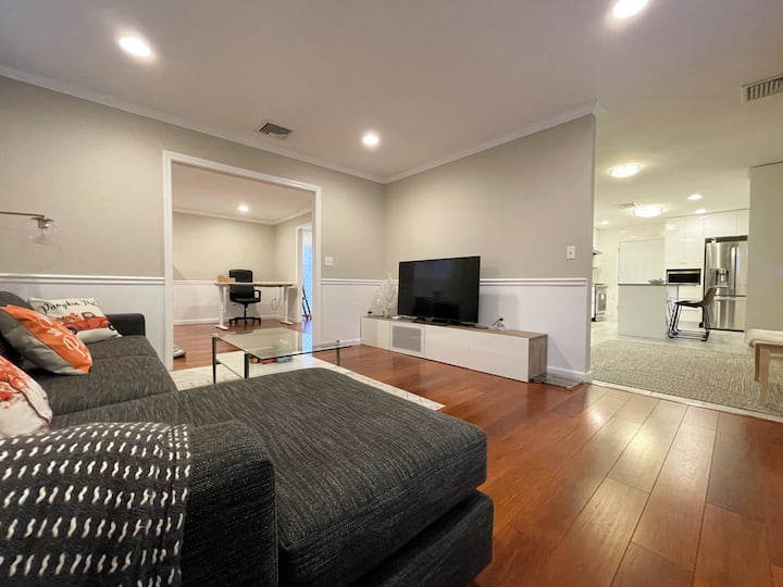 Stylish 3-bed Home | Central Nj Gateway To Nyc - Edison