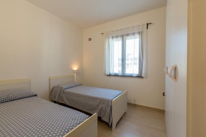 Habitación 1