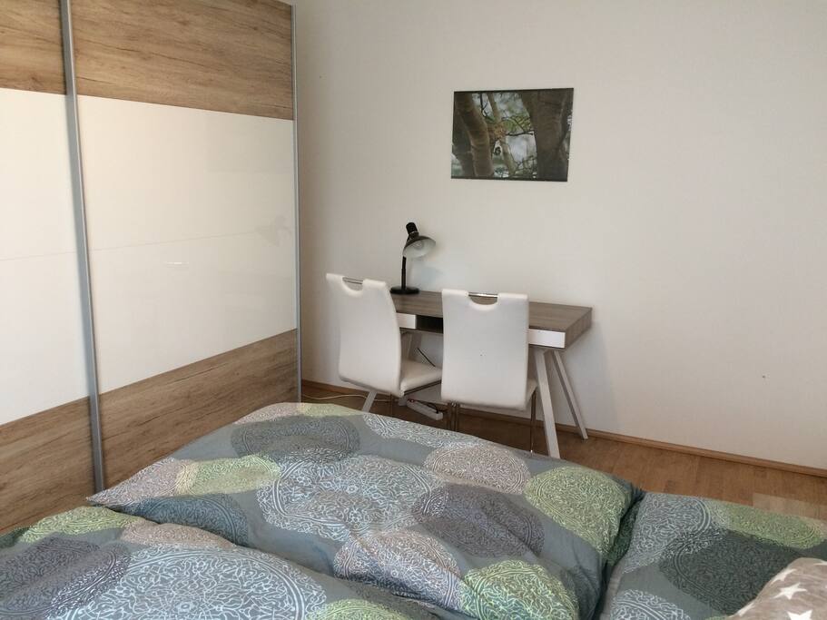 Gästezimmer 3, Living Room 3