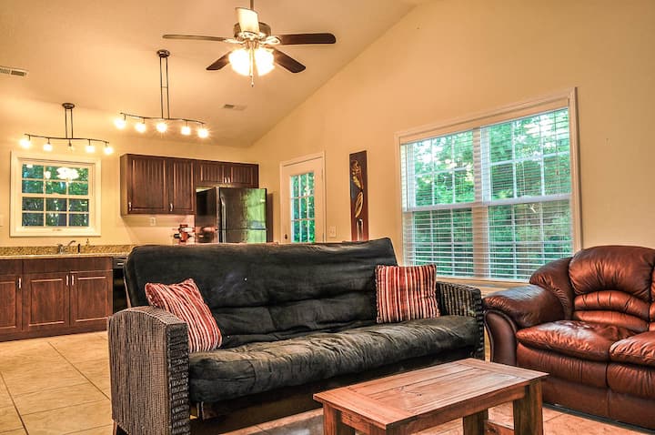 Murrells Inlet Spacious-easy Access To Everything! - Murrells Inlet, SC