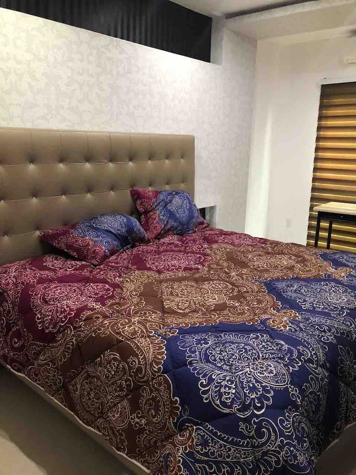 Habitación 3